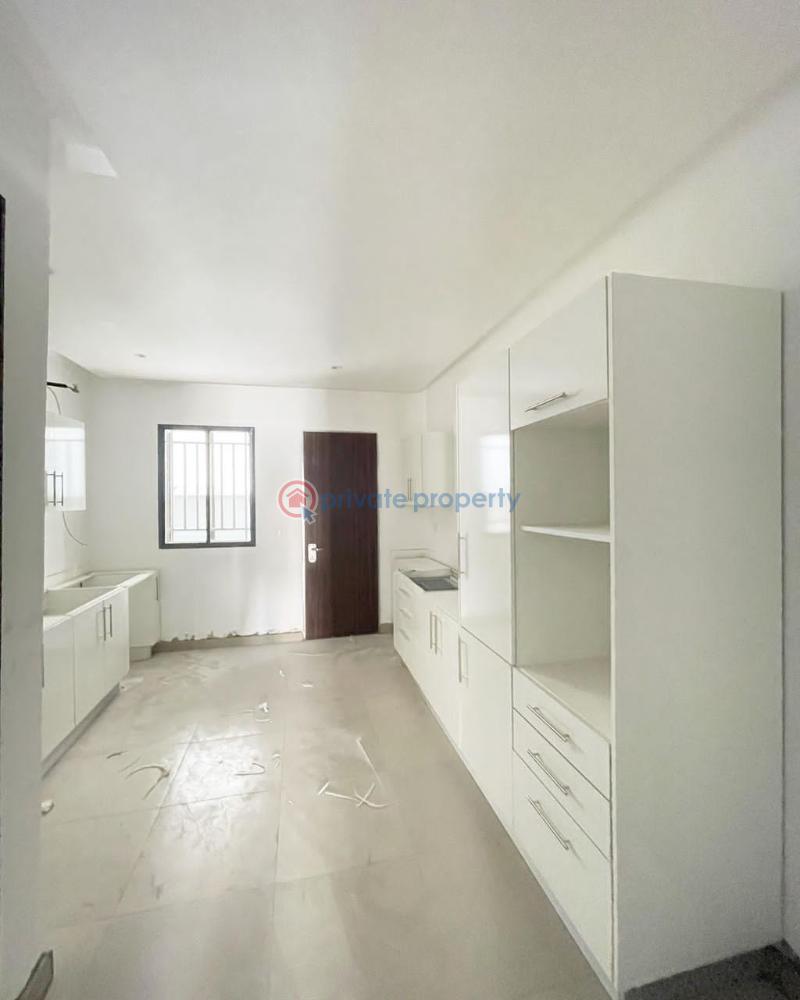 5 bedroom Terrace For Sale Chevron Drive Lekki Lagos - 6