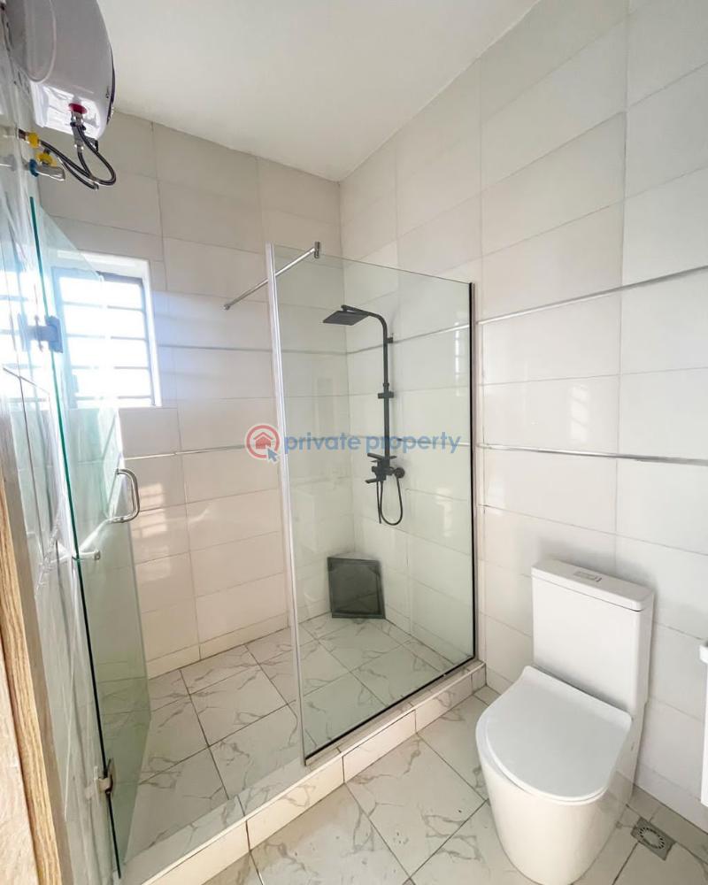 5 bedroom Terrace For Sale Chevron Drive Lekki Lagos - 9