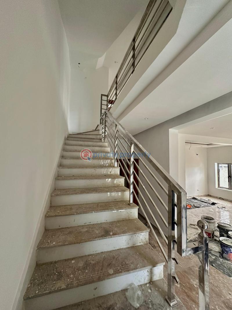 5 bedroom Duplex For Sale Katampe Ext. Abuja Phase 2  - 2