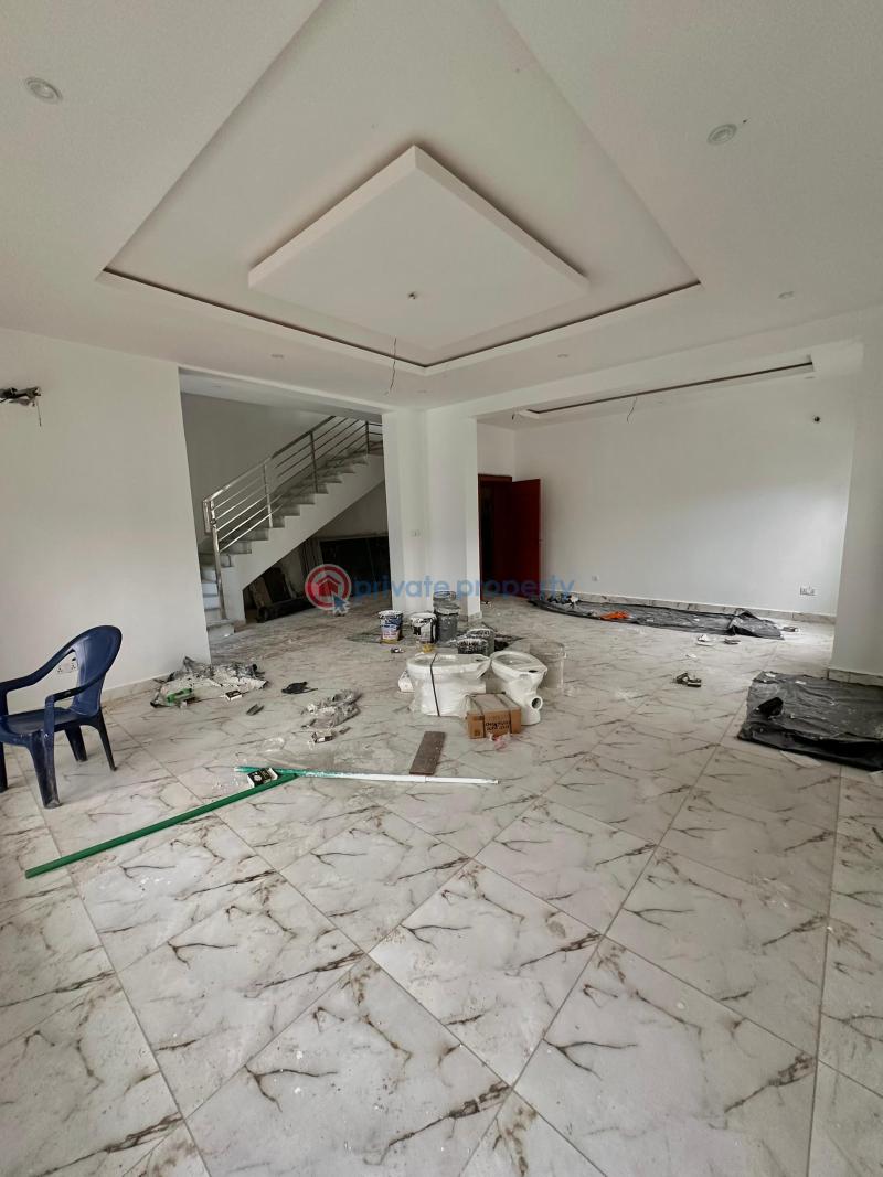 5 bedroom Duplex For Sale Katampe Ext. Abuja Phase 2  - 5