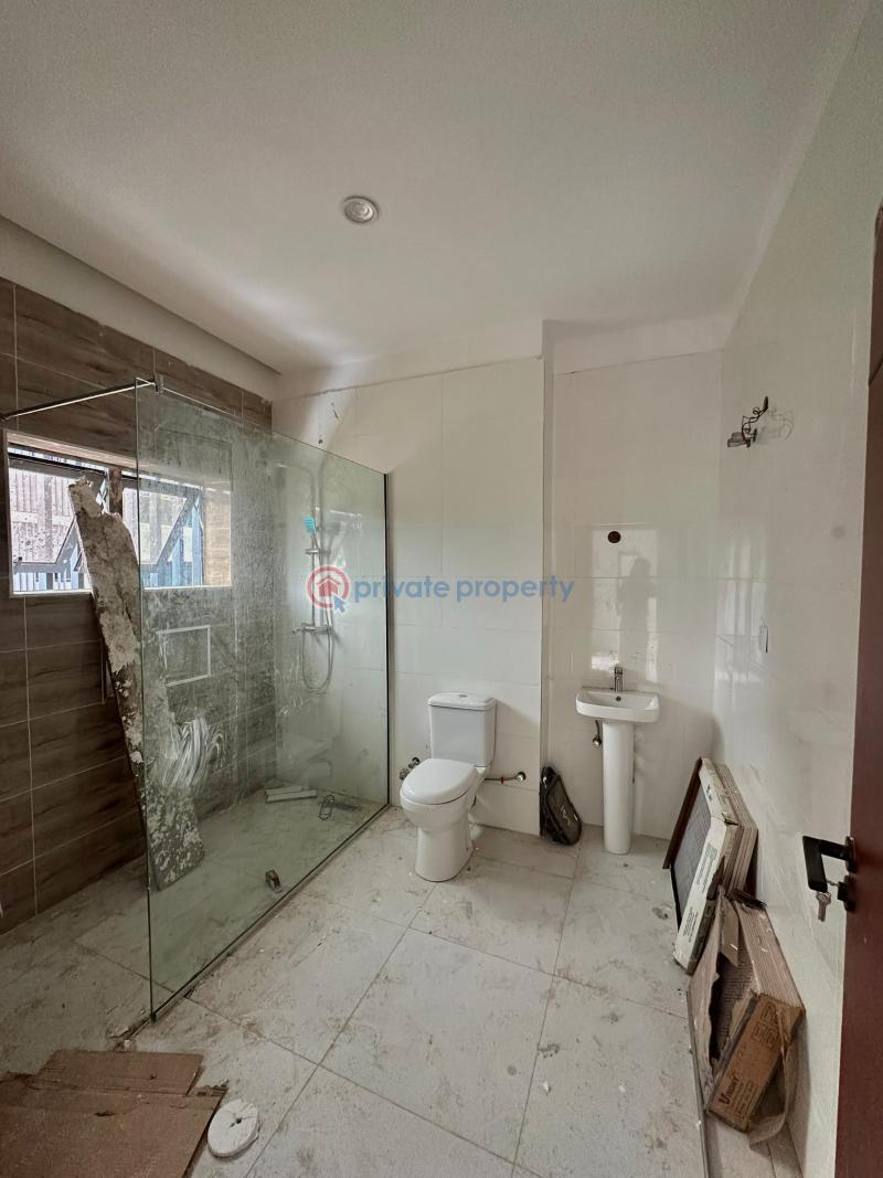 5 bedroom Duplex For Sale Katampe Ext. Abuja Phase 2  - 4