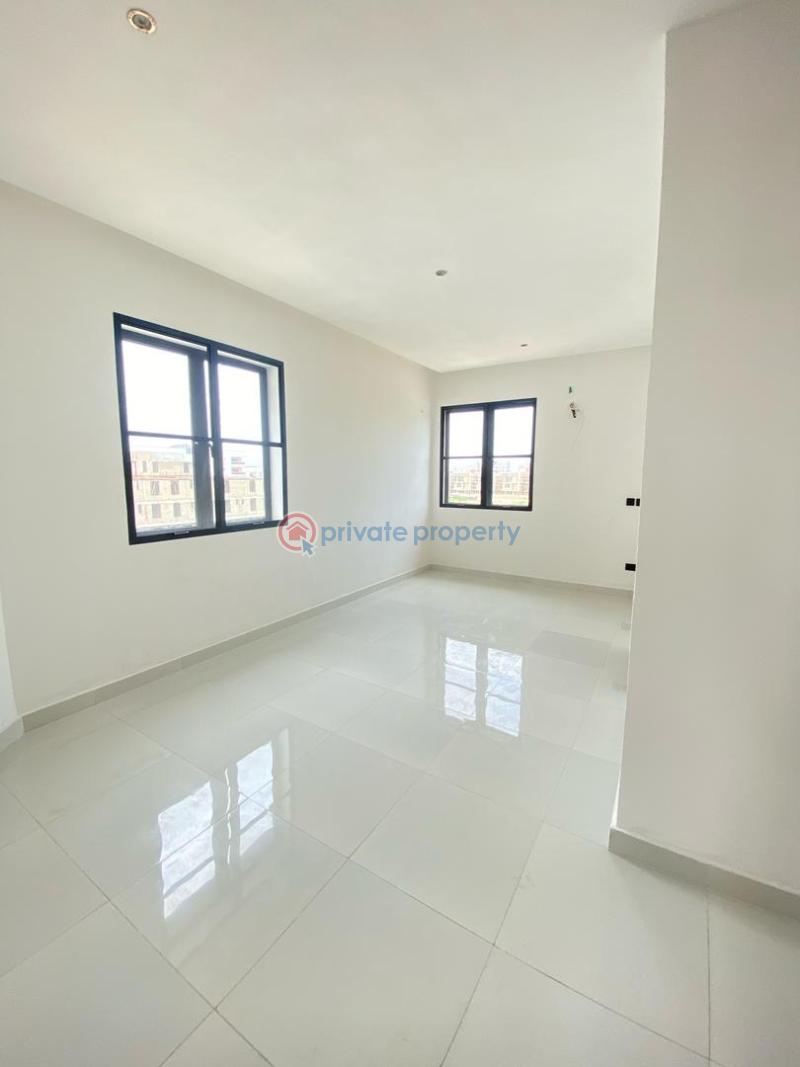 5 bedroom Townhouse For Sale Lekki Phase 1 Lagos - 12