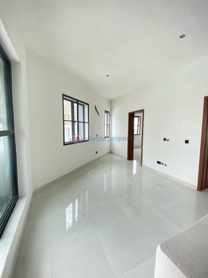 5 bedroom Townhouse For Sale Lekki Phase 1 Lagos - 15