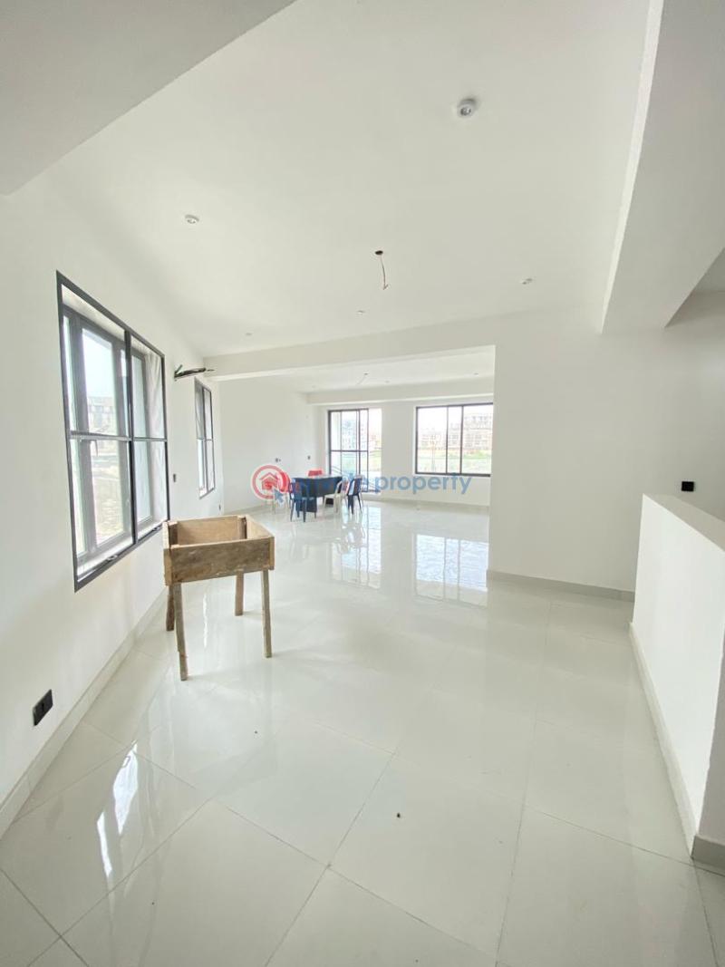 5 bedroom Townhouse For Sale Lekki Phase 1 Lagos - 5