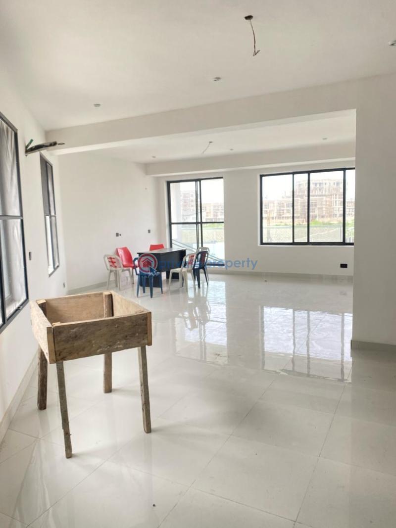 5 bedroom Townhouse For Sale Lekki Phase 1 Lagos - 3