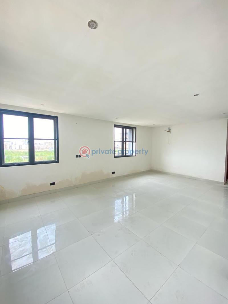 5 bedroom Townhouse For Sale Lekki Phase 1 Lagos - 8