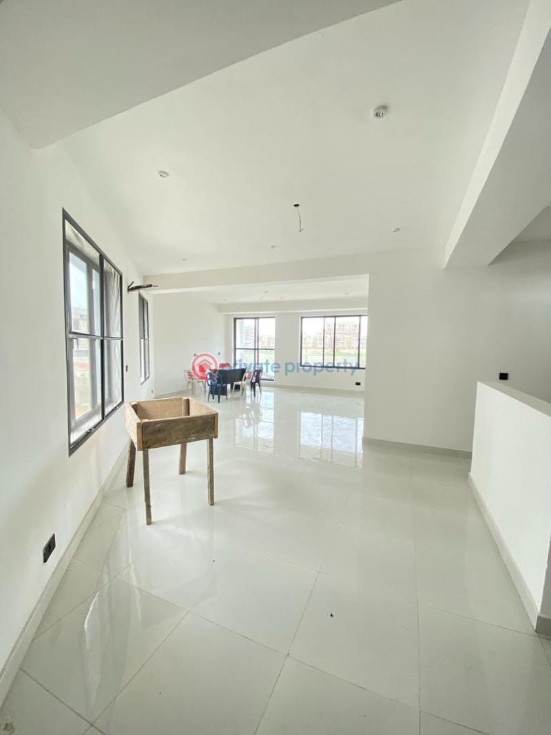 5 bedroom Townhouse For Sale Lekki Phase 1 Lagos - 2