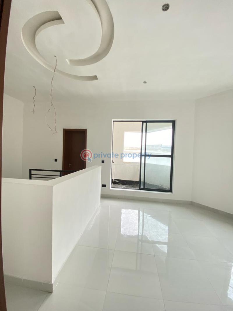 5 bedroom Townhouse For Sale Lekki Phase 1 Lagos - 16