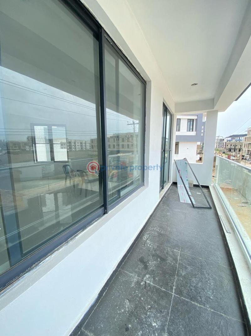 5 bedroom Townhouse For Sale Lekki Phase 1 Lagos - 21