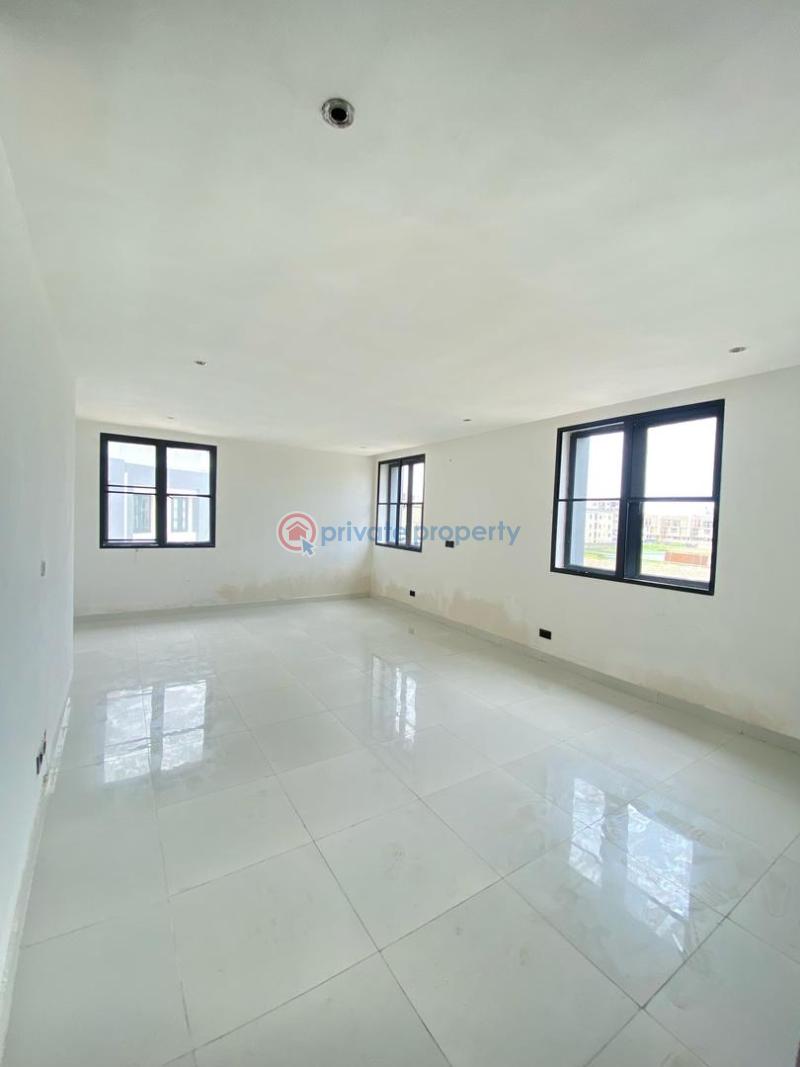 5 bedroom Townhouse For Sale Lekki Phase 1 Lagos - 17