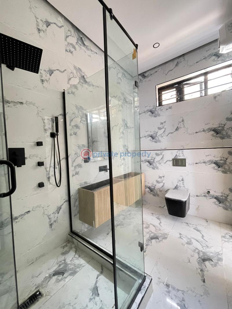 5 bedroom Detached Duplex For Sale Royal Garden Estate Ajah Lagos - 2