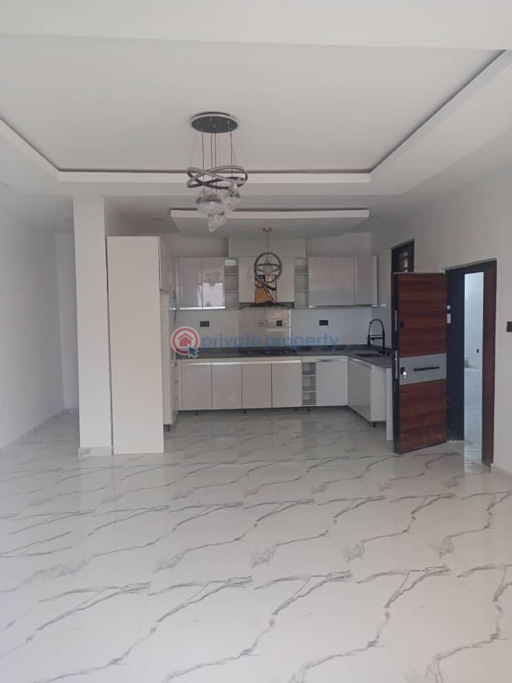 5 bedroom Detached Duplex For Sale Royal Garden Estate Ajah Lagos - 6