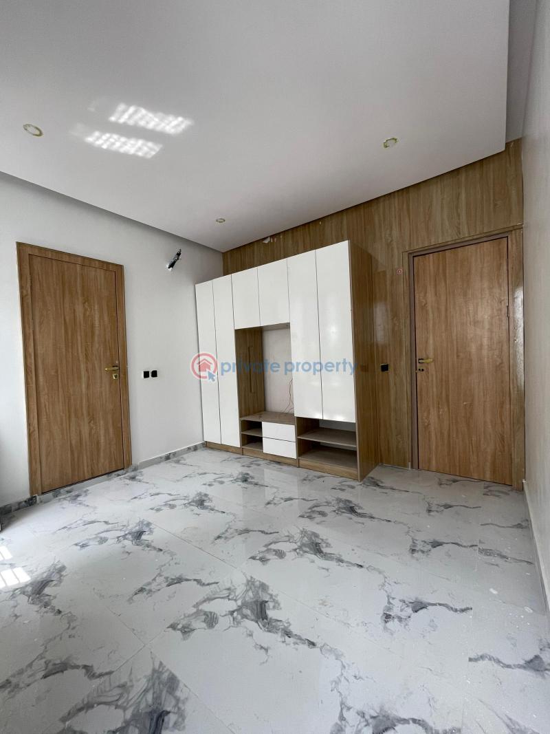 5 bedroom Detached Duplex For Sale Royal Garden Estate Ajah Lagos - 3