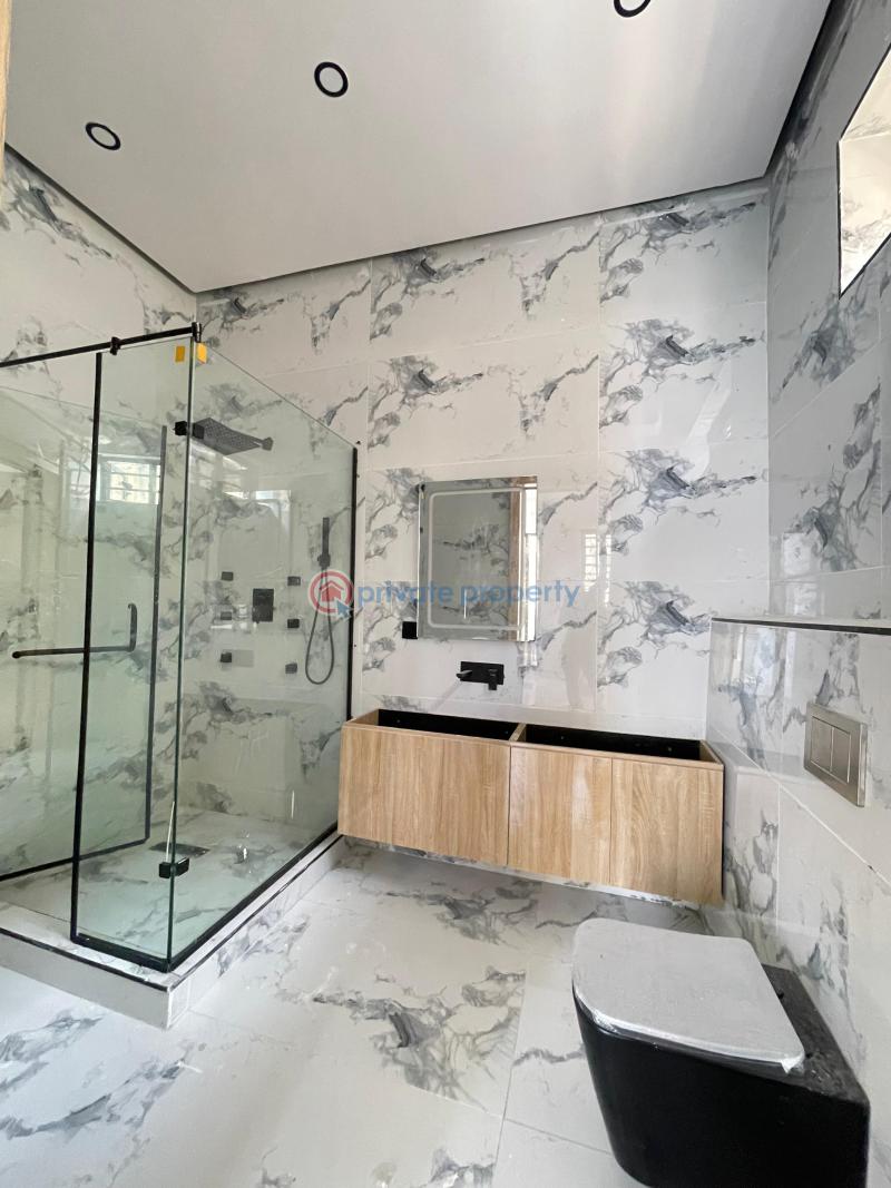 5 bedroom Detached Duplex For Sale Royal Garden Estate Ajah Lagos - 0