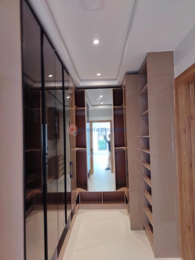 5 bedroom Duplex For Sale Royal Garden Estate Ajah Lagos - 18