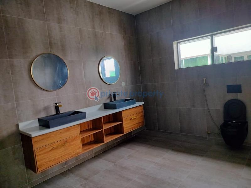 5 bedroom Duplex For Sale Royal Garden Estate Ajah Lagos - 19