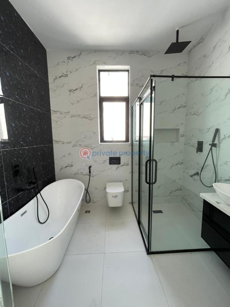 5 bedroom Duplex For Sale Royal Garden Estate Ajah Lagos - 9