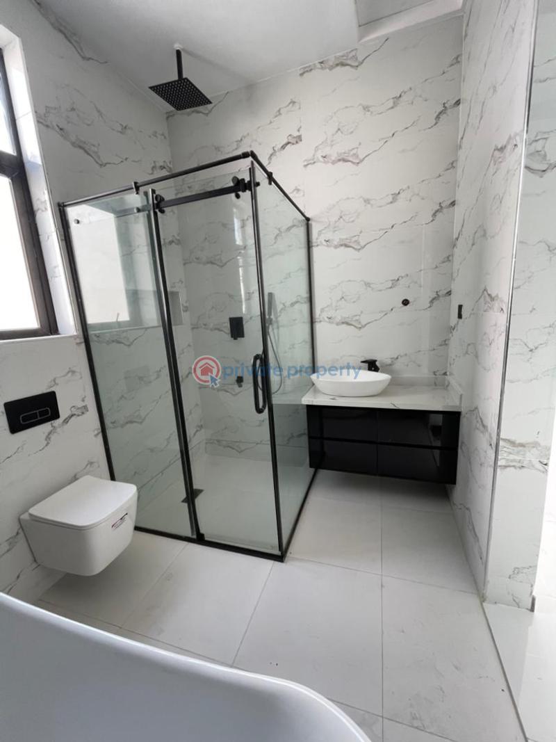 5 bedroom Duplex For Sale Royal Garden Estate Ajah Lagos - 7