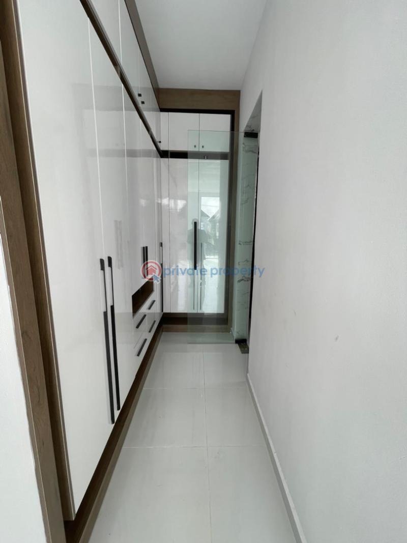 5 bedroom Duplex For Sale Royal Garden Estate Ajah Lagos - 6