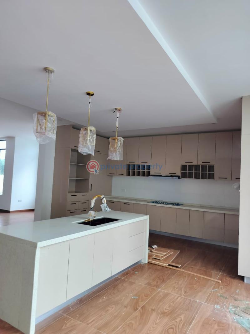 5 bedroom Duplex For Sale Royal Garden Estate Ajah Lagos - 22