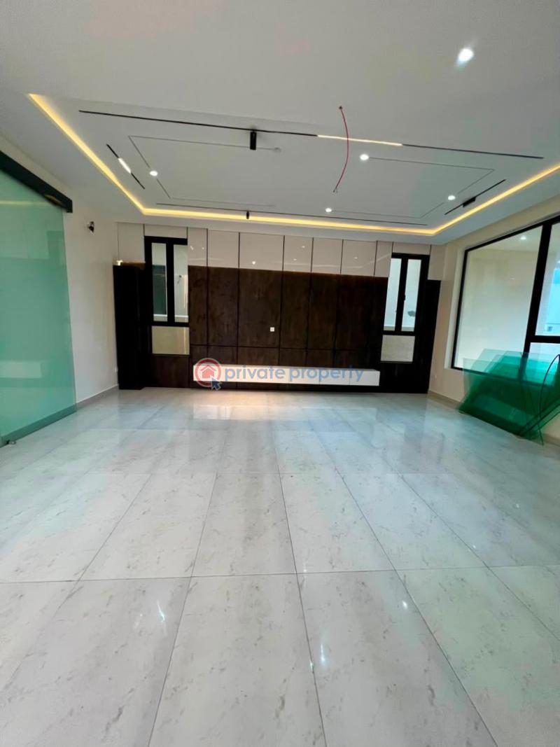 5 bedroom Duplex For Sale Royal Garden Estate Ajah Lagos - 3