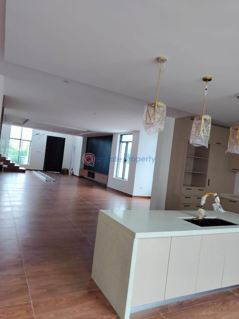 5 bedroom Duplex For Sale Royal Garden Estate Ajah Lagos - 20