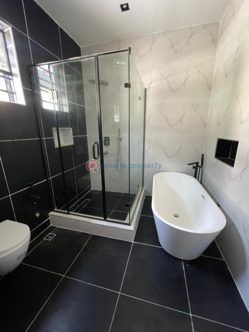 5 bedroom Duplex For Sale Royal Garden Estate Ajah Lagos - 12