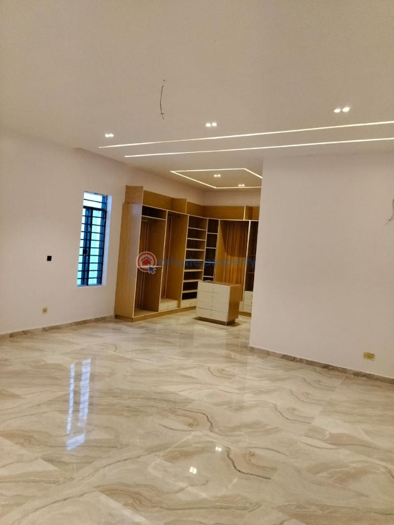 6 bedroom Duplex For Sale Royal Garden Estate Ajiwe Ajah Lagos - 3