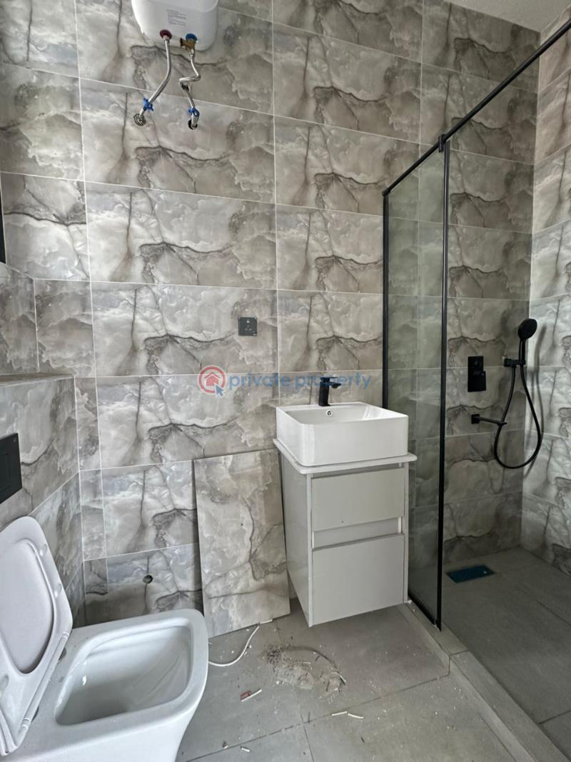 5 bedroom Duplex For Sale Osapa London Estate Lekki Lagos - 18