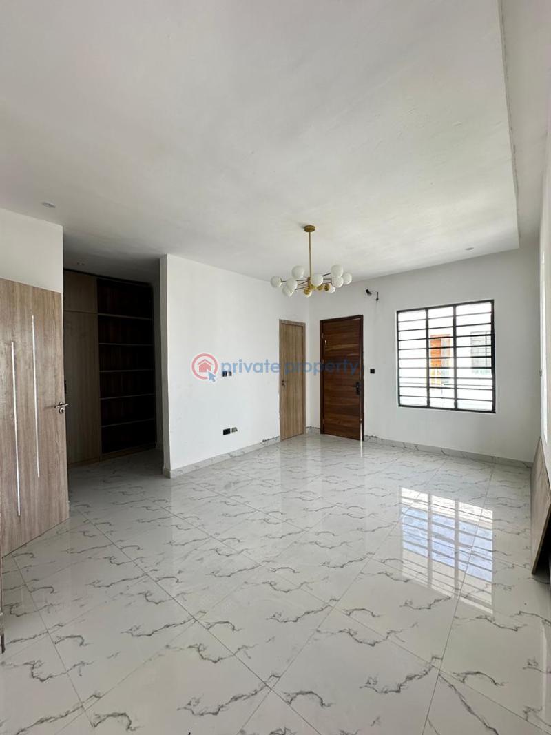 5 bedroom Duplex For Sale Royal Garden Estate Ajah Lagos - 6