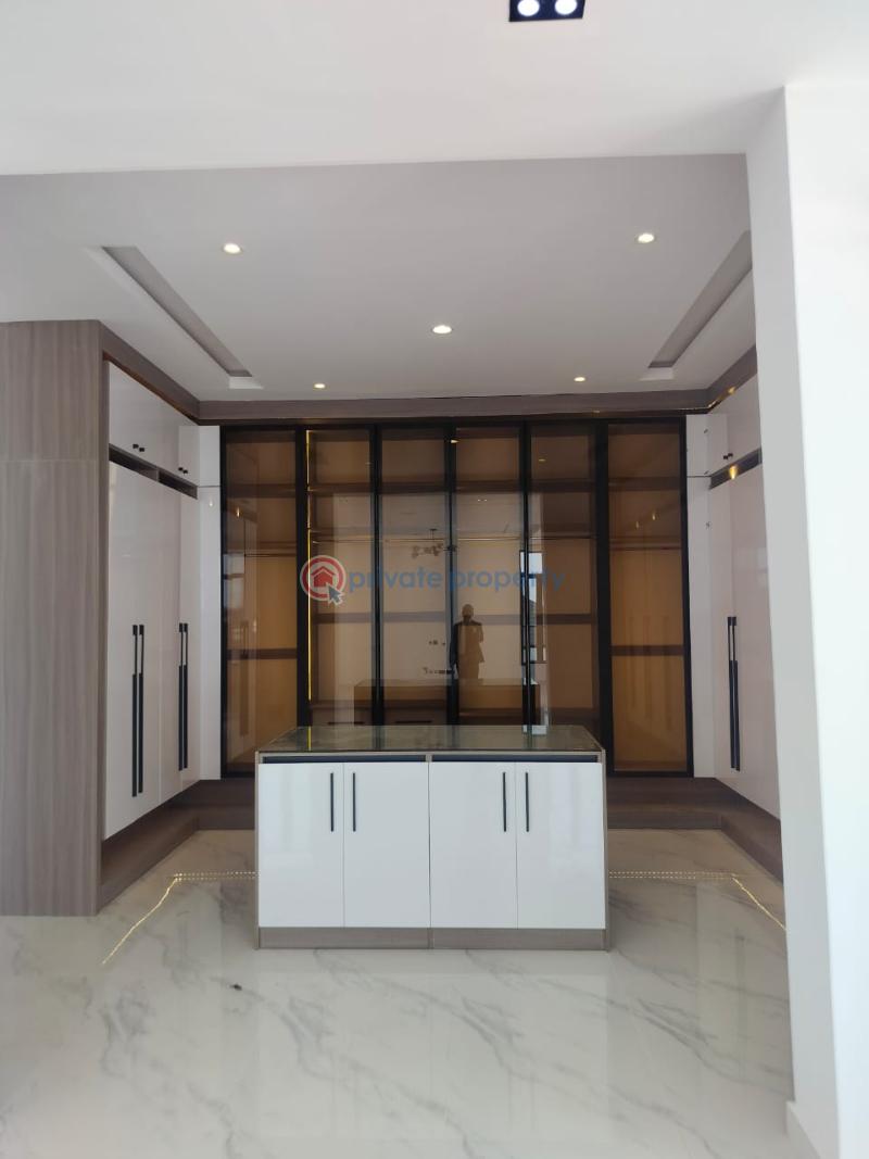 5 bedroom Duplex For Sale Royal Garden Estate Ajah Lagos - 15
