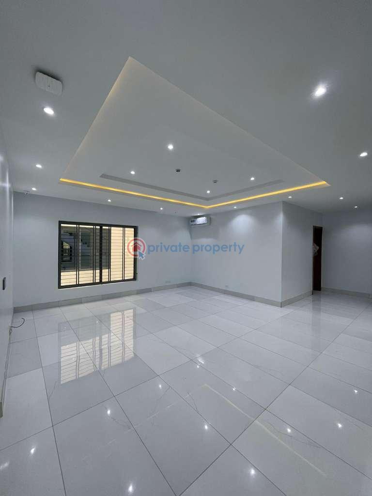 5 bedroom Duplex For Sale Royal Garden Estate Ajah Lagos - 21
