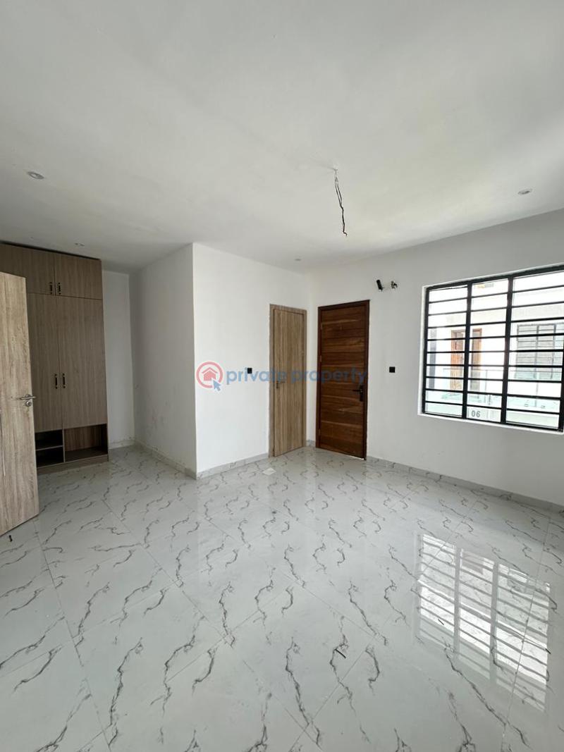 5 bedroom Duplex For Sale Royal Garden Estate Ajah Lagos - 7