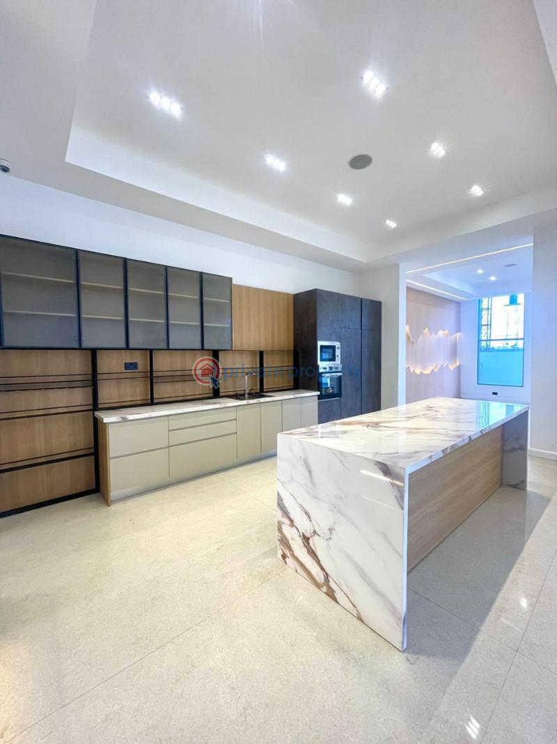 5 bedroom Detached Duplex For Sale Royal Garden Estate Ajah Lagos - 5