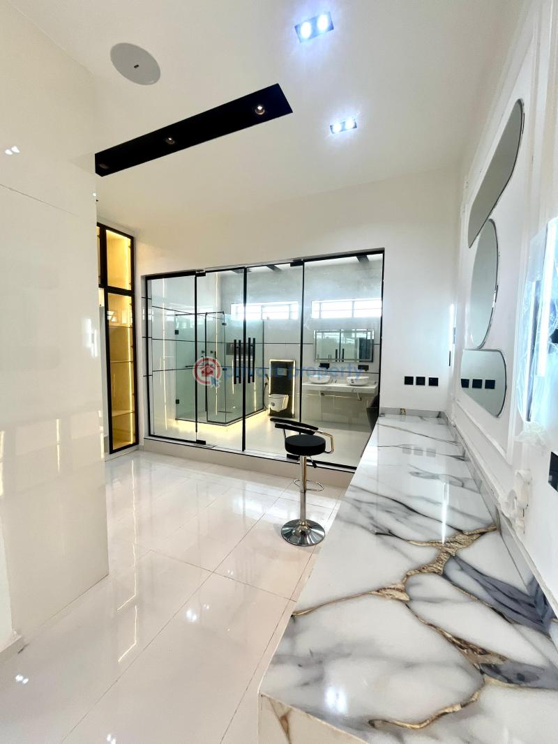 5 bedroom Detached Duplex For Sale Royal Garden Estate Ajah Lagos - 16