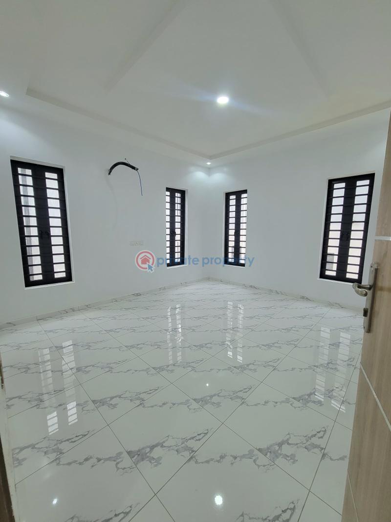 5 bedroom Duplex For Sale Royal Garden Estate Ajah Lagos - 7