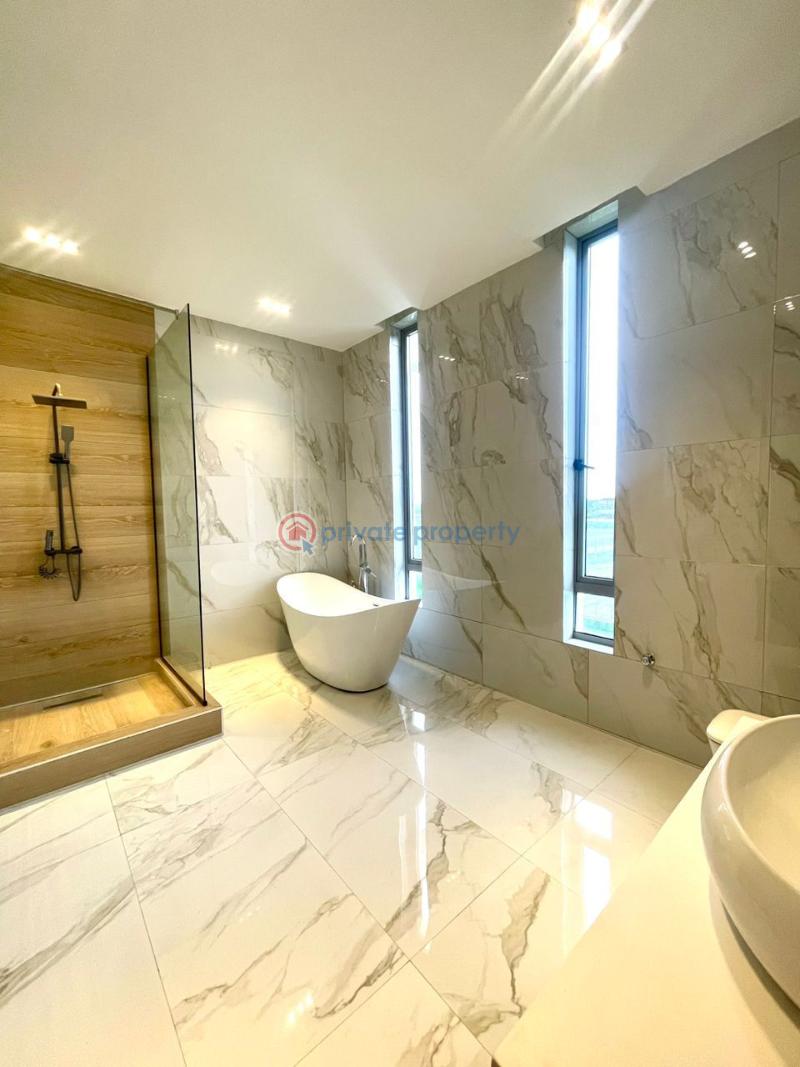 5 bedroom Detached Duplex For Sale Royal Garden Estate Ajah Lagos - 6