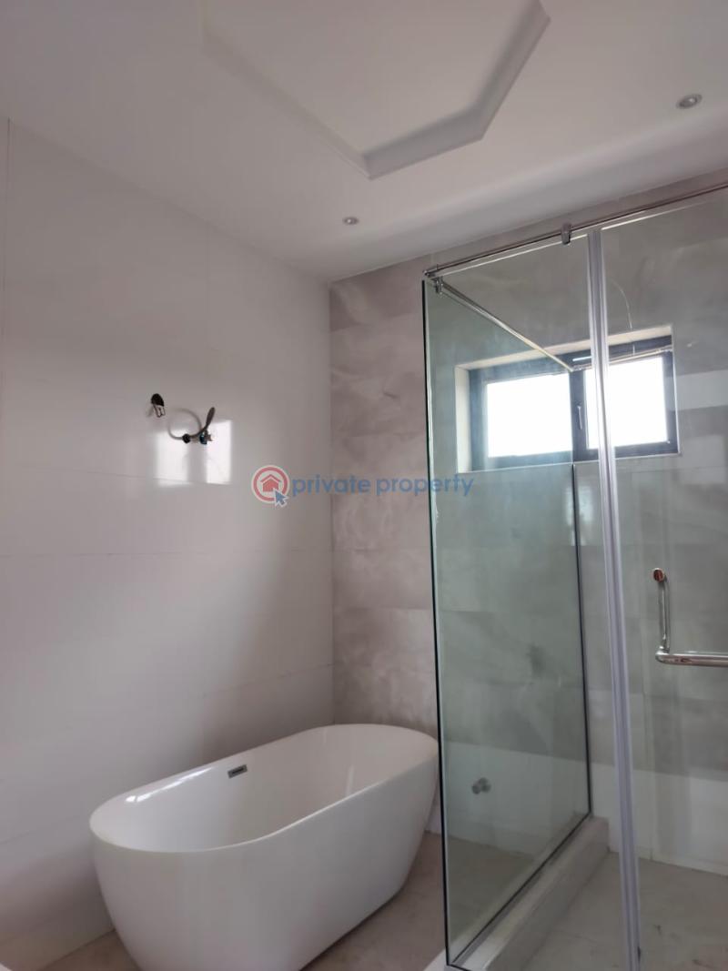 5 bedroom Duplex For Sale Royal Garden Estate Ajah Lagos - 4
