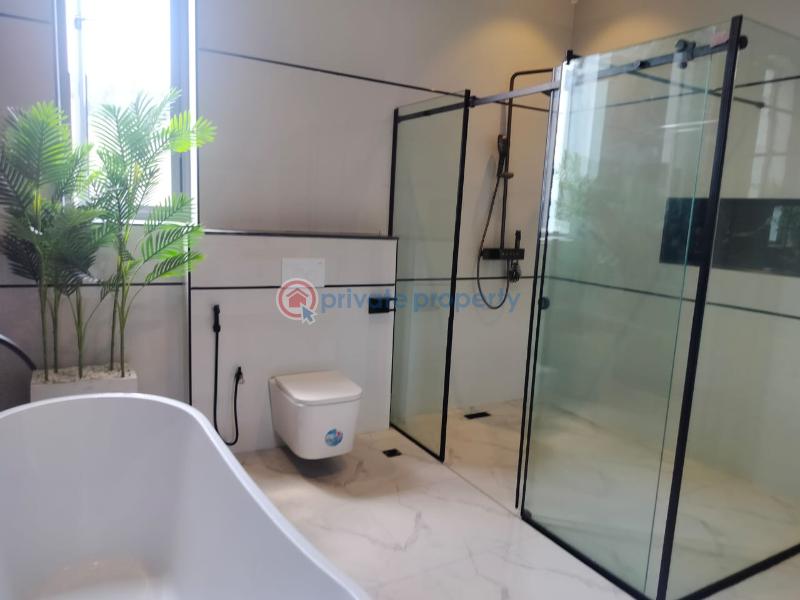 5 bedroom Duplex For Sale Royal Garden Estate Ajah Lagos - 14