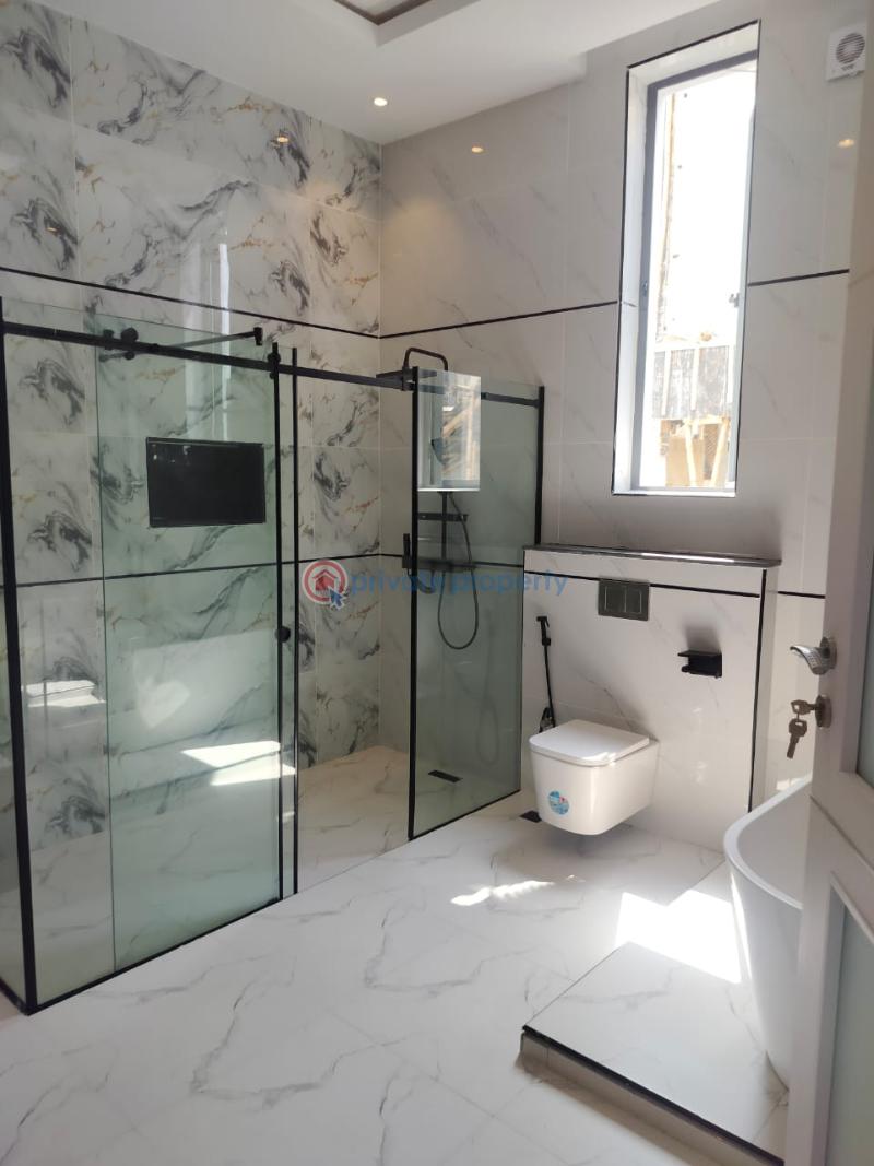 5 bedroom Duplex For Sale Royal Garden Estate Ajah Lagos - 18