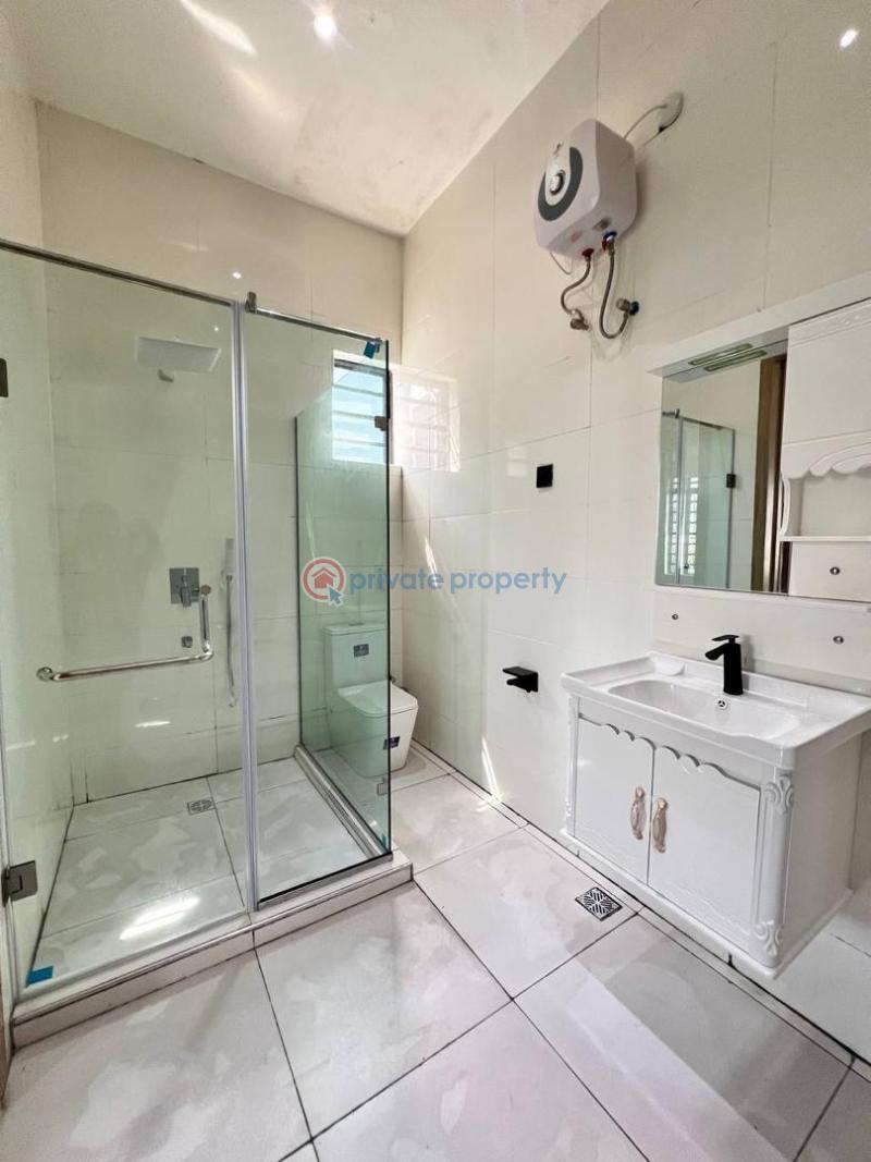 5 bedroom Duplex For Sale Royal Garden Estate Ajah Lagos - 14