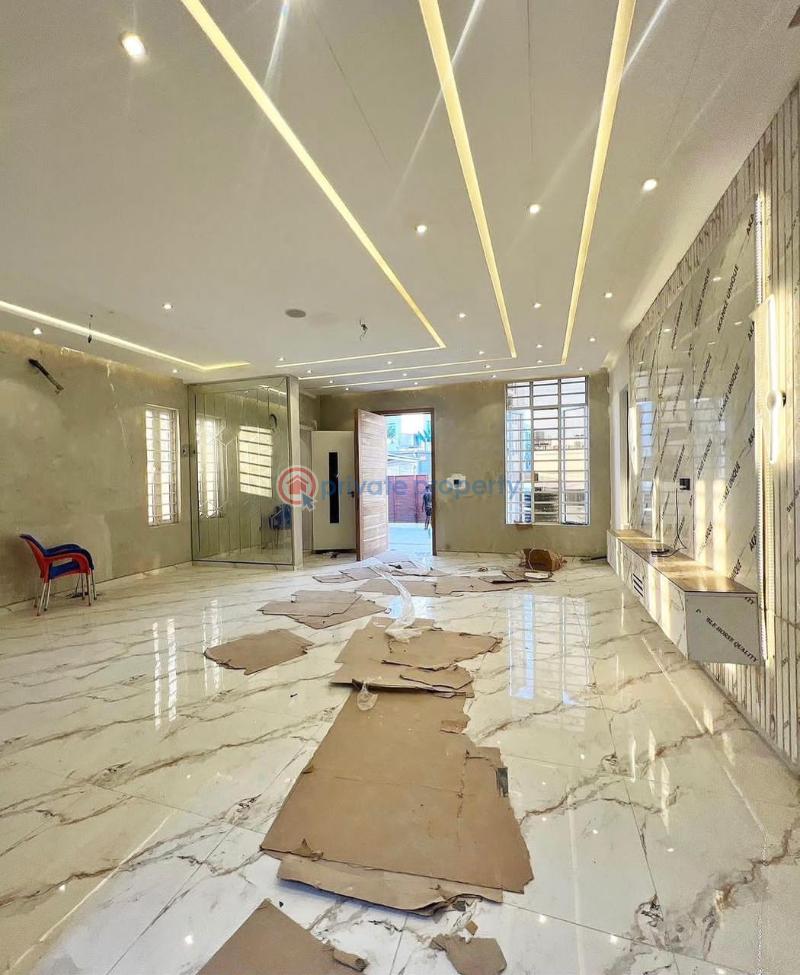 5 bedroom Duplex For Sale Royal Garden Estate Ajiran Ajah Lagos - 7
