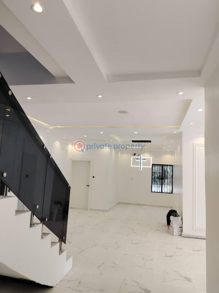 5 bedroom Duplex For Sale Royal Garden Estate Ajiran Ajah Lagos - 12