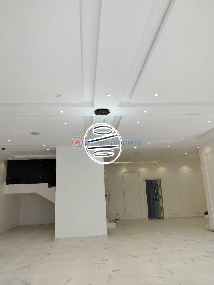 5 bedroom Duplex For Sale Royal Garden Estate Ajiran Ajah Lagos - 11