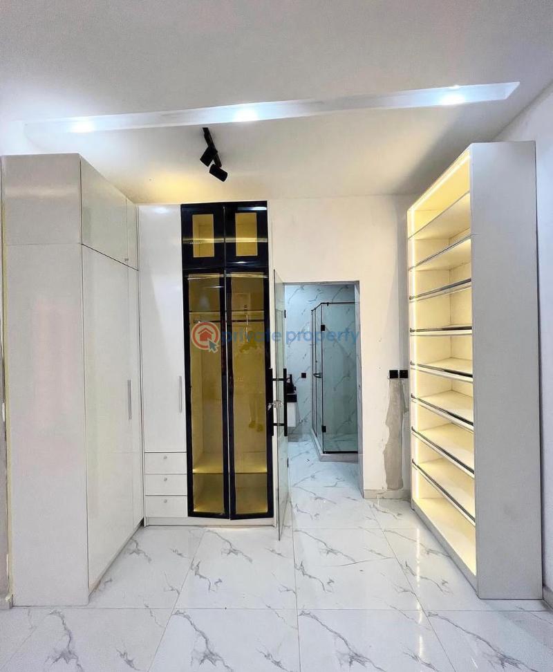 5 bedroom Duplex For Sale Royal Garden Estate Ajiran Ajah Lagos - 8