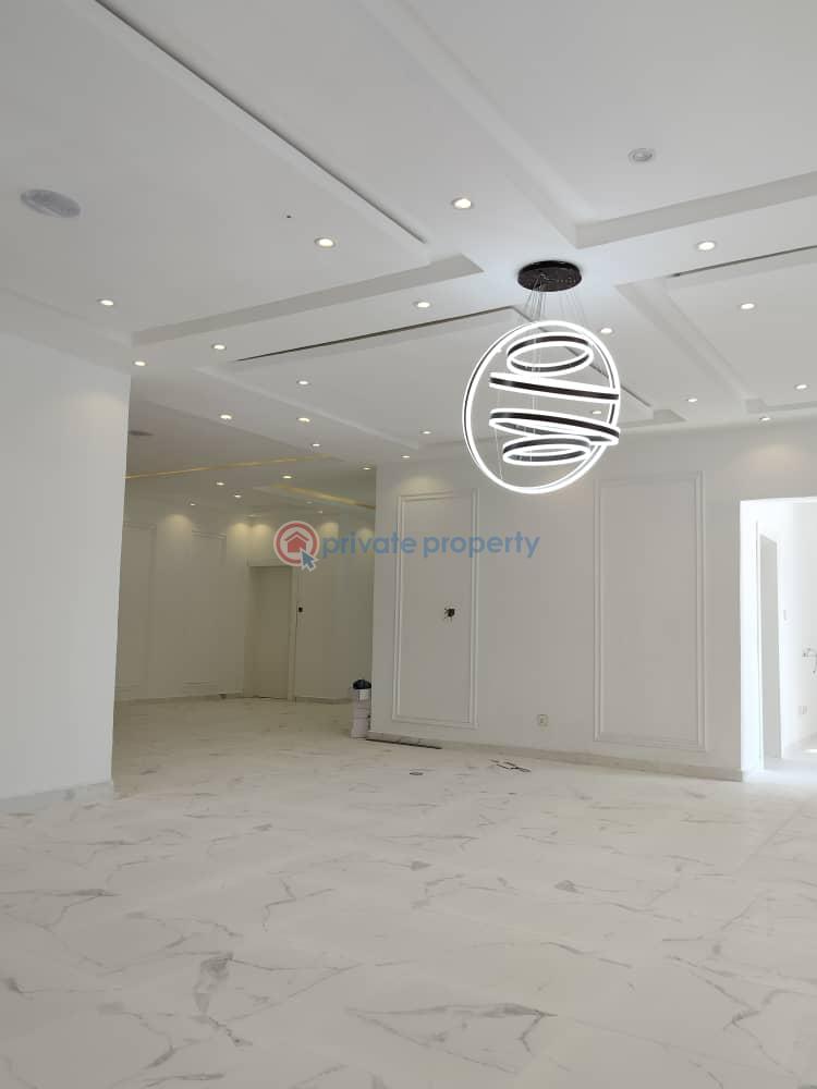 5 bedroom Duplex For Sale Royal Garden Estate Ajiran Ajah Lagos - 10