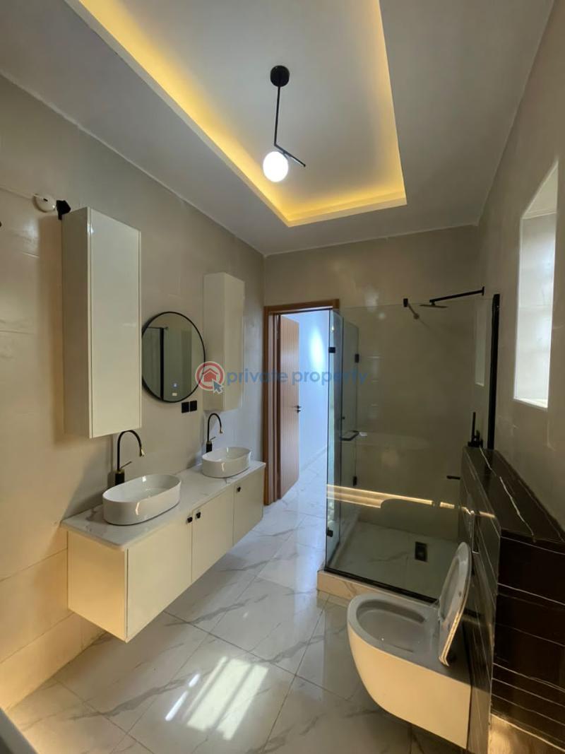 5 bedroom Duplex For Sale Royal Garden Estate Ajiran Ajah Lagos - 2