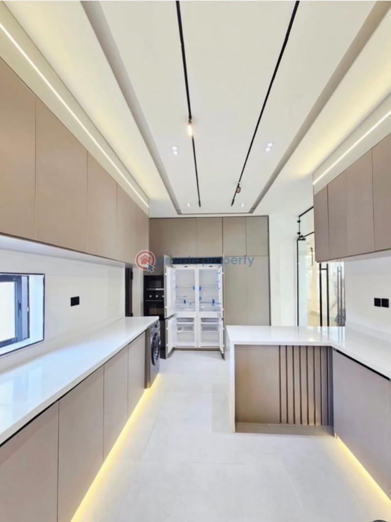 5 bedroom Duplex For Sale Lekki Phase One Lekki Phase 1 Lagos - 7