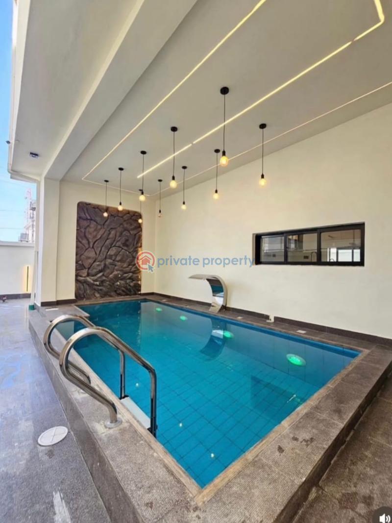 5 bedroom Duplex For Sale Lekki Phase One Lekki Phase 1 Lagos - 1