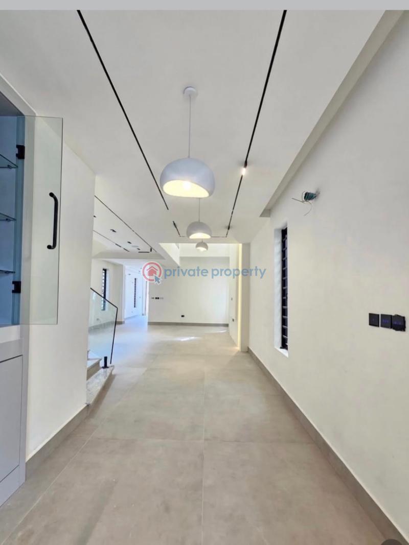 5 bedroom Duplex For Sale Lekki Phase One Lekki Phase 1 Lagos - 9